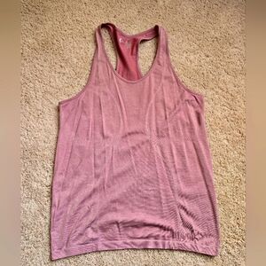 Zyia Copper Charged Tank